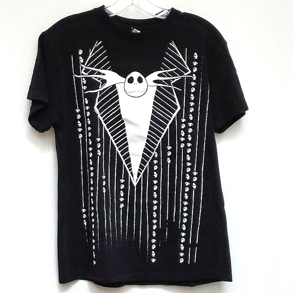 🏠 Disney Night Before Christmas Skellington Jack - Picture 1 of 8